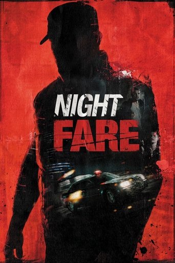 Night Fare (2015) movie poster