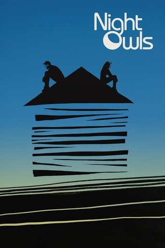 Night Owls (2015) movie poster