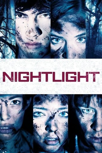 Nightlight (2015) movie poster