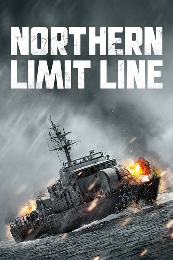 Northern Limit Line (2015) movie poster