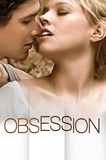 Obsession (2015) movie poster