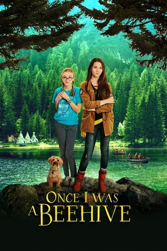 Once I Was a Beehive (2015) movie poster