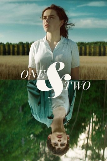 One & Two (2015) movie poster