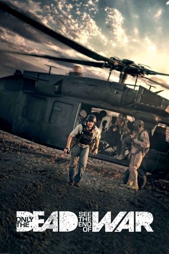 Only the Dead (2015) movie poster