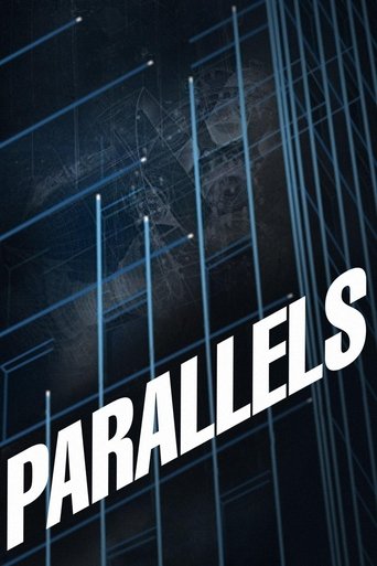 Parallels (2015) movie poster