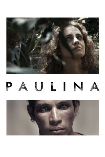 Paulina (2015) movie poster