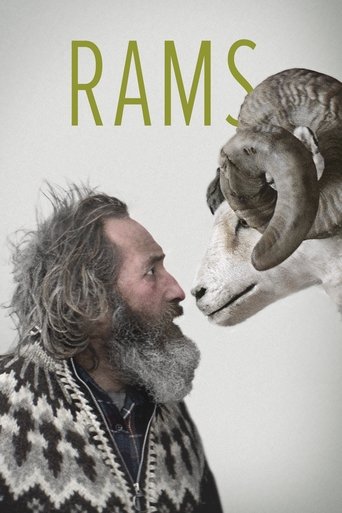 Rams (2015) movie poster