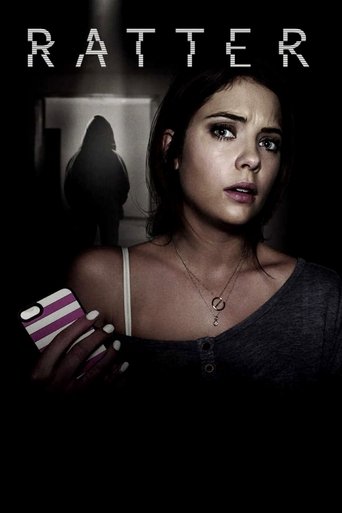 Ratter (2015) movie poster