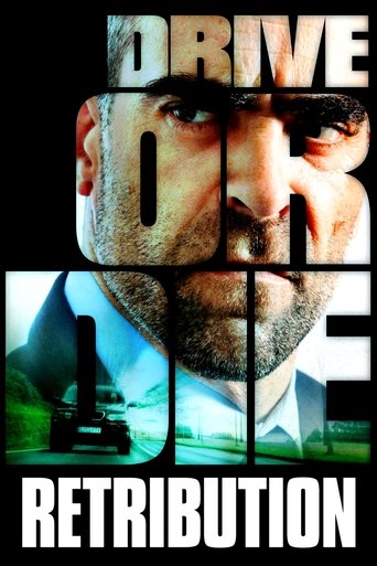 Retribution (2015) movie poster