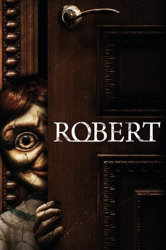Robert (2015) movie poster