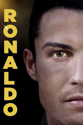 Ronaldo (2015) movie poster