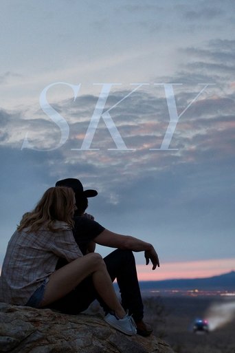 Sky (2015) movie poster