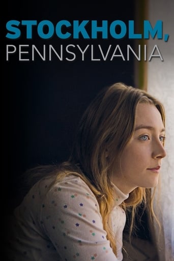 Stockholm, Pennsylvania (2015) movie poster