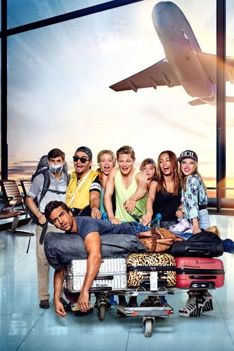 Suck Me Shakespeer 2 (2015) movie poster