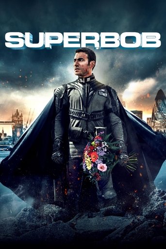 SuperBob (2015) movie poster