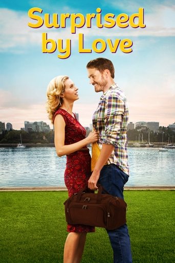 Surprised by Love (2015) movie poster