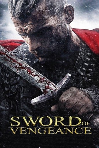Sword of Vengeance (2015) movie poster