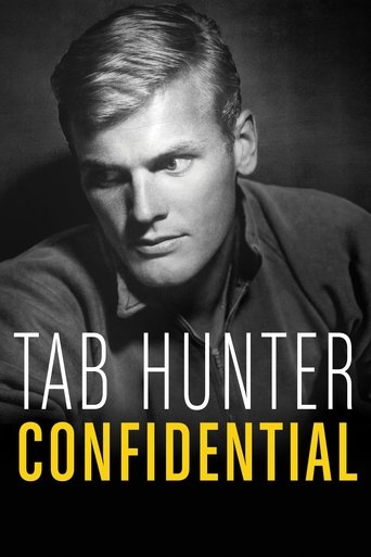 Tab Hunter Confidential (2015) movie poster
