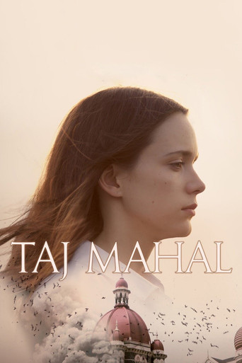 Taj Mahal (2015) movie poster