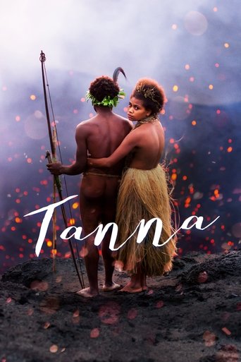 Tanna (2015) movie poster