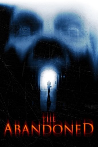 The Abandoned (2015) movie poster