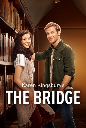 The Bridge (2015) movie poster