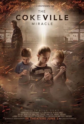 The Cokeville Miracle (2015) movie poster