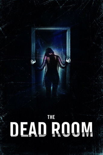 The Dead Room (2015) movie poster
