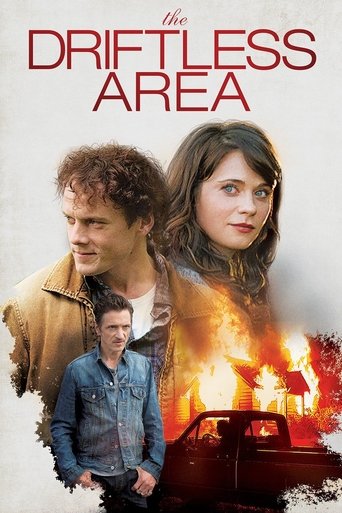 The Driftless Area (2015) movie poster