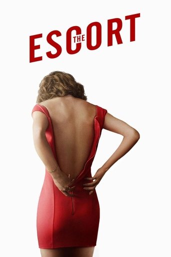 The Escort (2015) movie poster