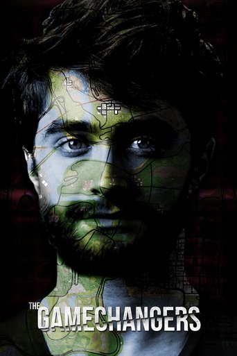 The Gamechangers (2015) movie poster