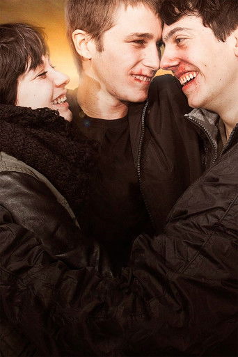 The Heroes of Evil (2015) movie poster