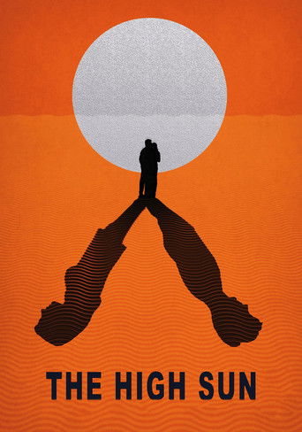 The High Sun (2015) movie poster