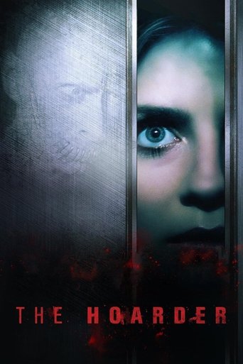 The Hoarder (2015) movie poster