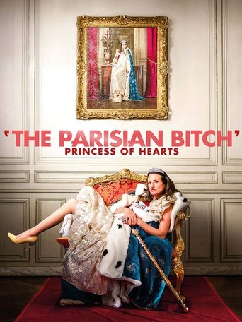 The Parisian Bitch (2015) movie poster