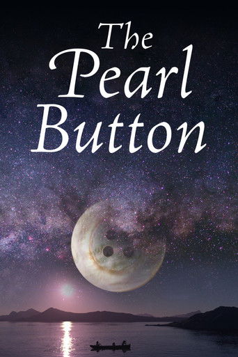 The Pearl Button (2015) movie poster