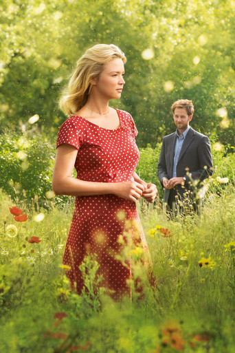 The Sense of Wonder (2015) movie poster