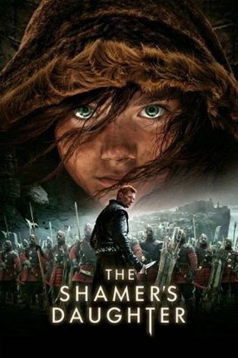 The Shamer's Daughter (2015) movie poster
