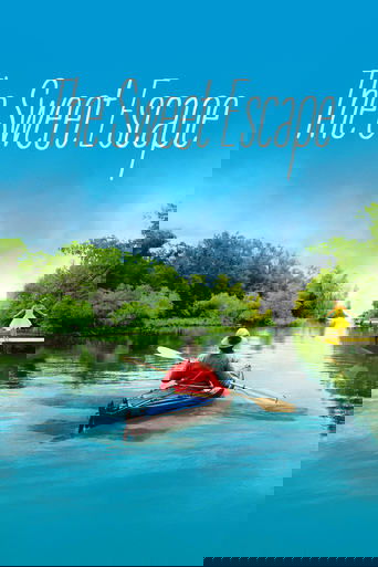 The Sweet Escape (2015) movie poster