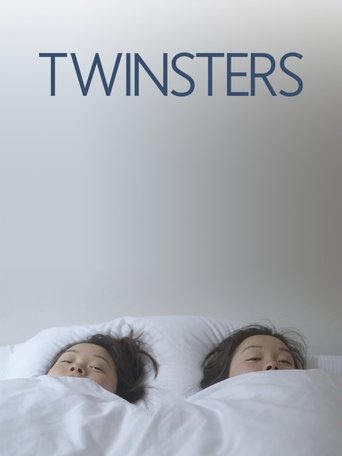 Twinsters (2015) movie poster