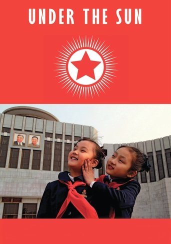 Under the Sun (2015) movie poster