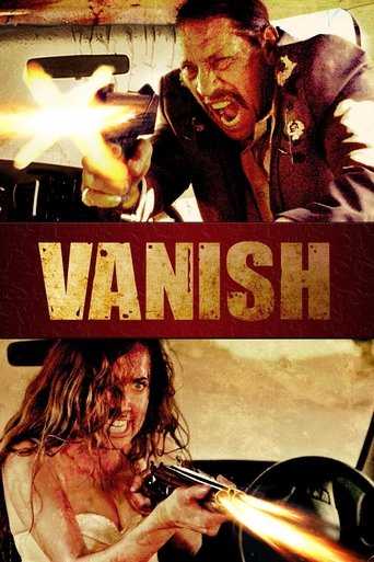 VANish (2015) movie poster