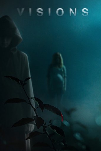 Visions (2015) movie poster