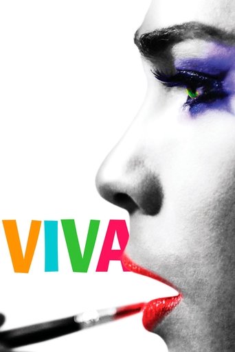 Viva (2015) movie poster