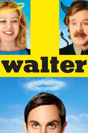 Walter (2015) movie poster