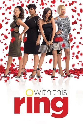 With This Ring (2015) movie poster
