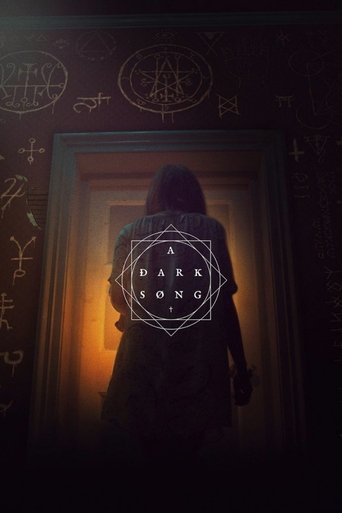 A Dark Song (2016) movie poster