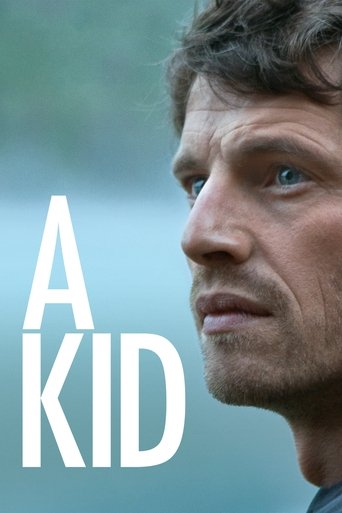 A Kid (2016) movie poster