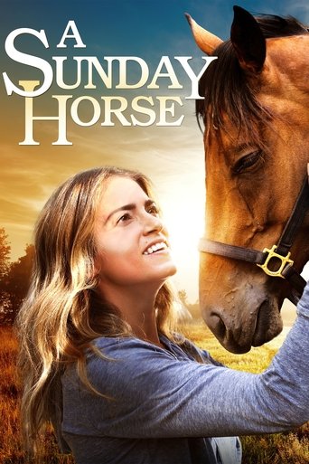 A Sunday Horse (2016) movie poster