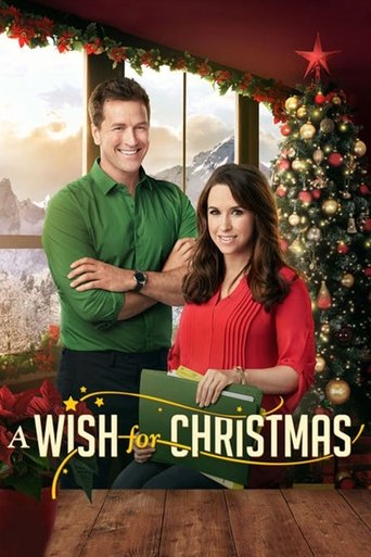 A Wish for Christmas (2016) movie poster